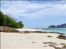 Bamboo Island